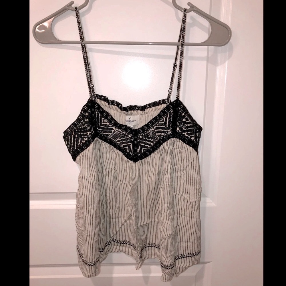 American Eagle Top